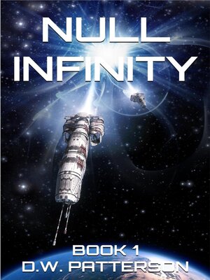cover image of Null Infinity